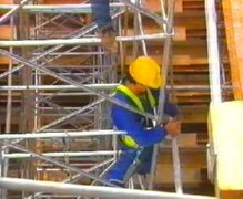 obra (994) SEGURIDAD y SALUD en CONSTRUCCION
